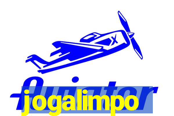 jogalimpo