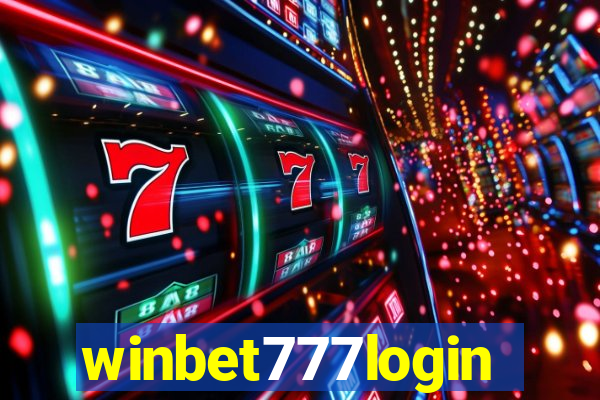 winbet777login