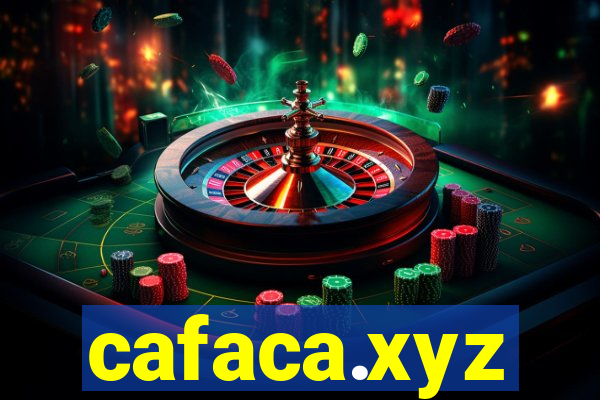 cafaca.xyz