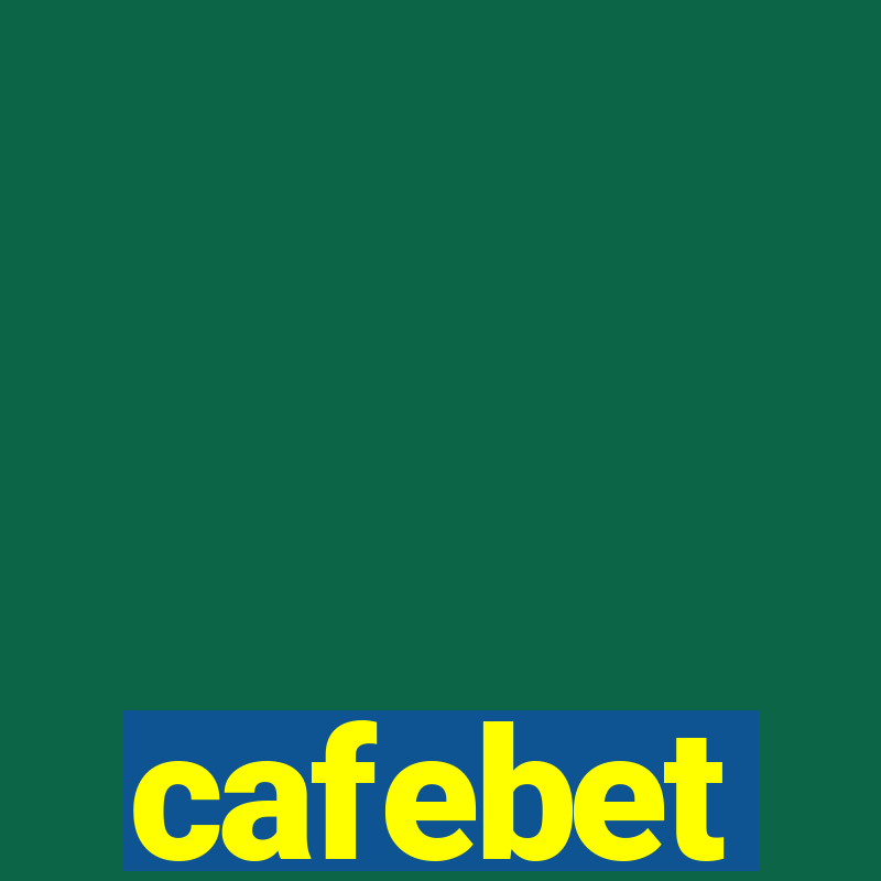 cafebet