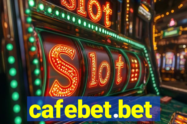 cafebet.bet