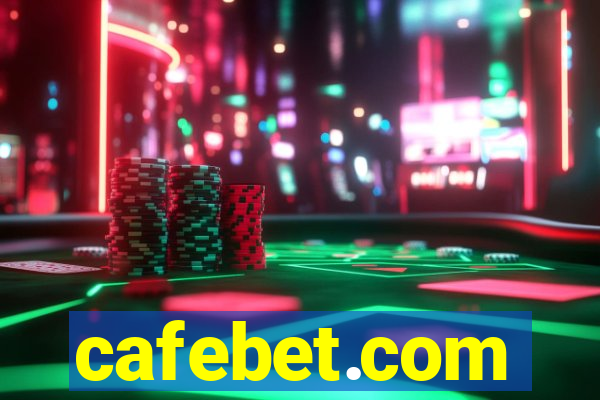 cafebet.com