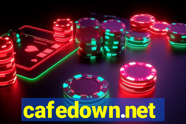 cafedown.net