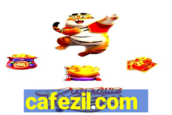 cafezil.com