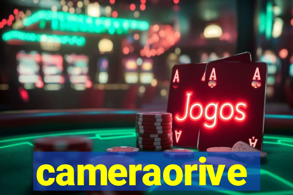 cameraorive