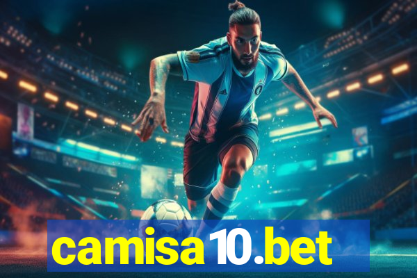 camisa10.bet