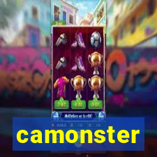 camonster