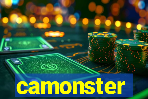 camonster