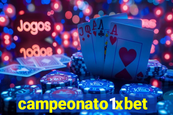 campeonato1xbet