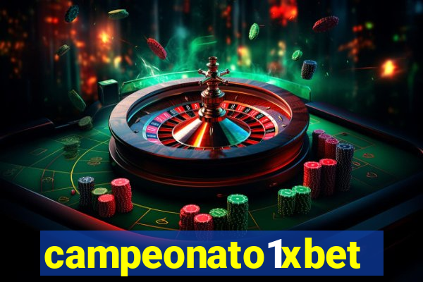 campeonato1xbet