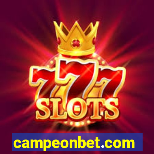 campeonbet.com