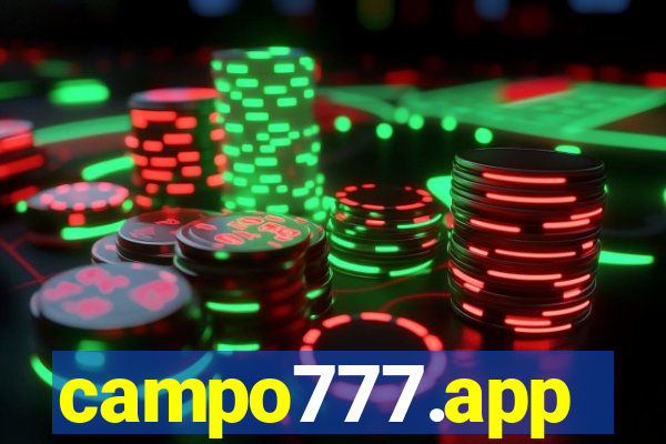 campo777.app