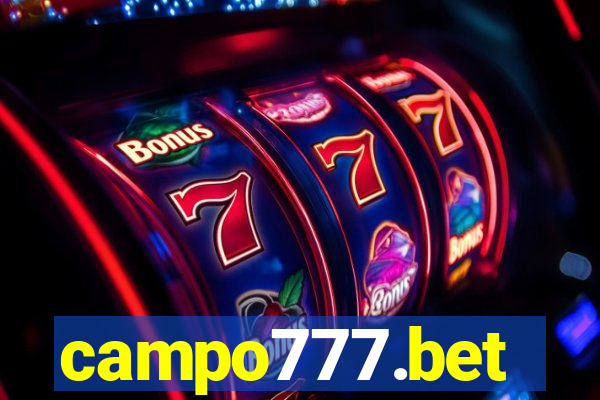 campo777.bet