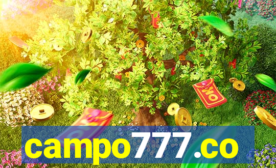 campo777.co