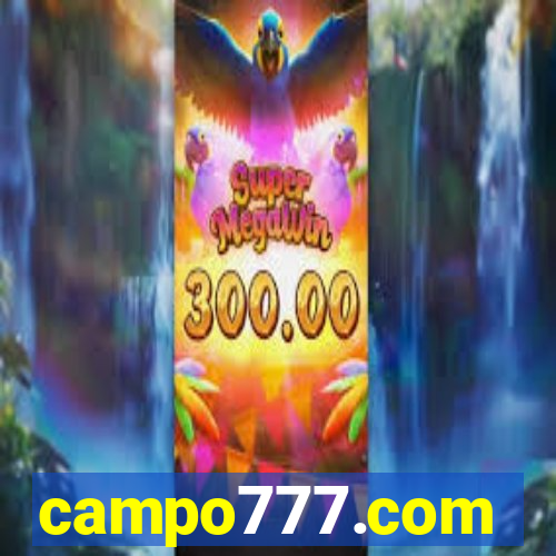 campo777.com