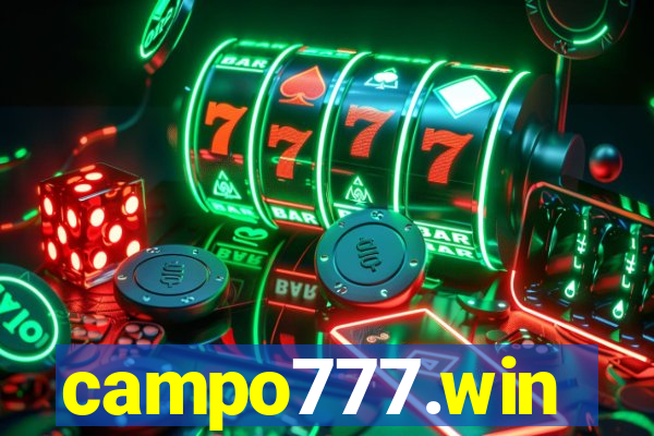 campo777.win