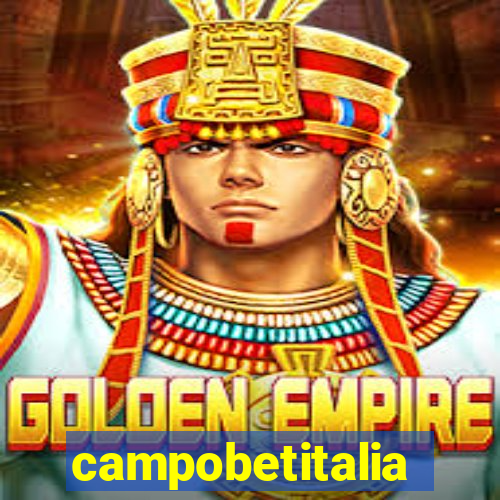 campobetitalia