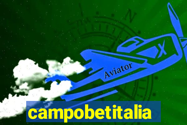 campobetitalia