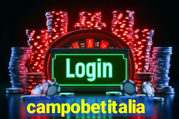 campobetitalia