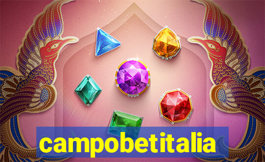 campobetitalia