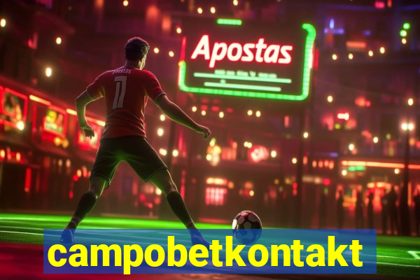 campobetkontakt