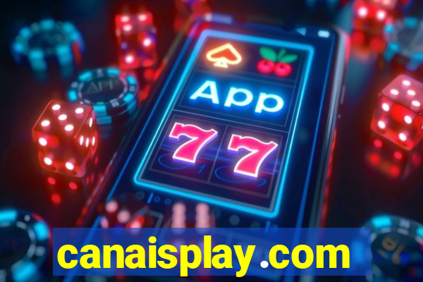 canaisplay.com