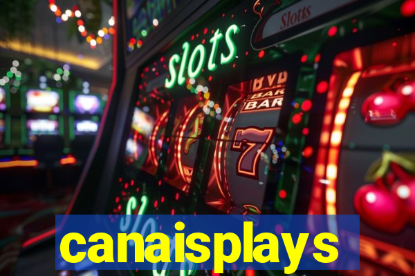 canaisplays