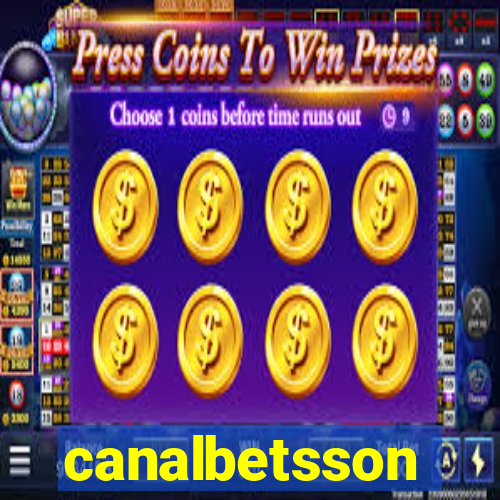 canalbetsson