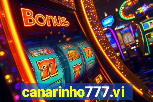 canarinho777.vip