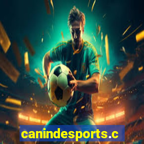 canindesports.com