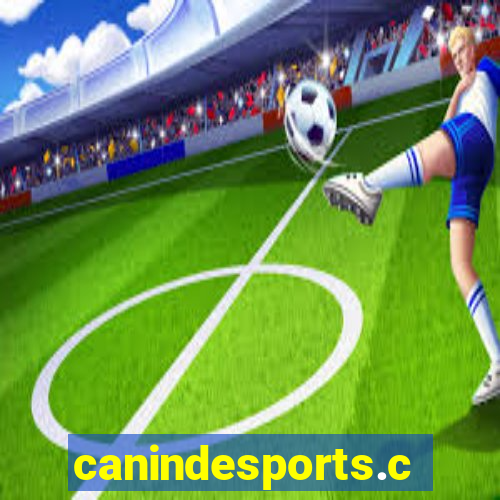 canindesports.com