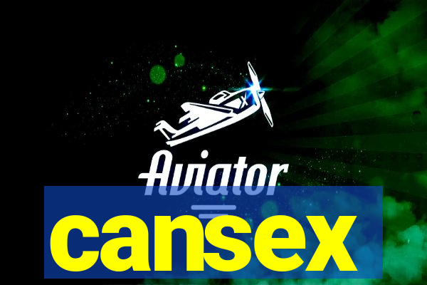 cansex