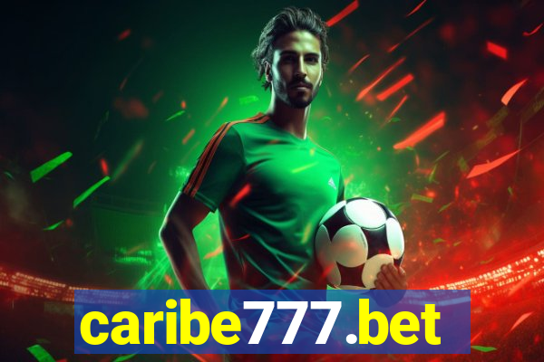 caribe777.bet