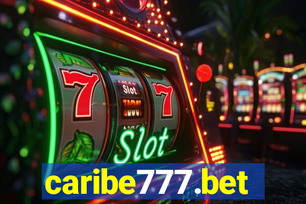 caribe777.bet