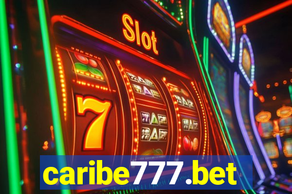 caribe777.bet