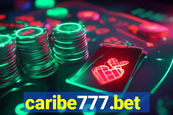 caribe777.bet