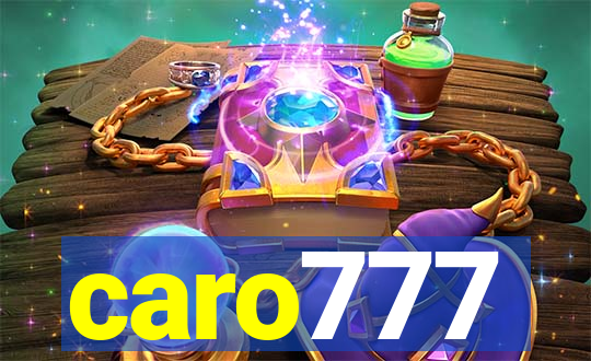 caro777