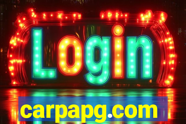 carpapg.com