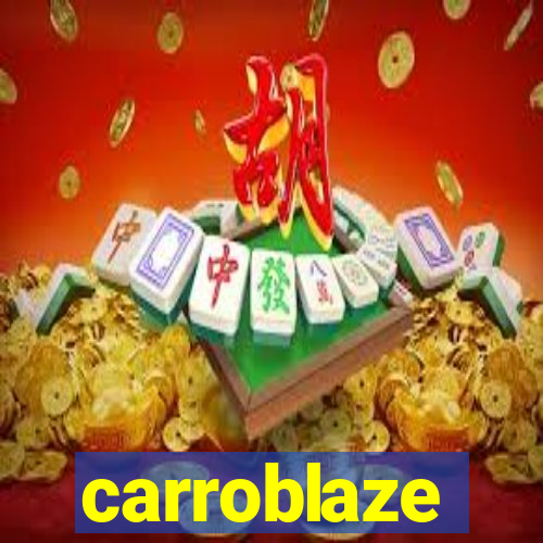 carroblaze