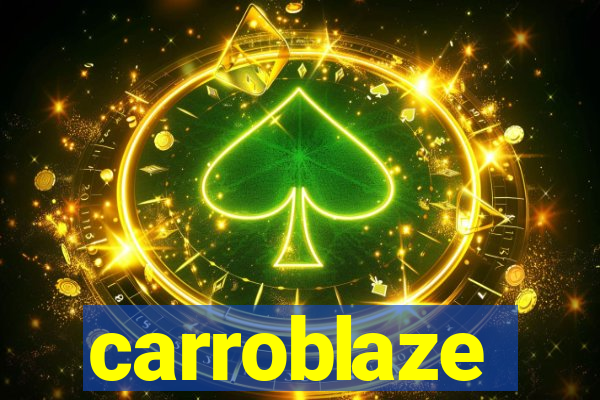 carroblaze