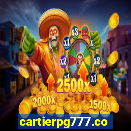 cartierpg777.com