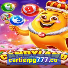 cartierpg777.com