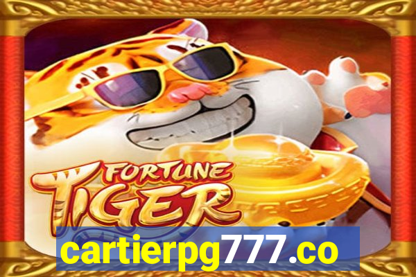 cartierpg777.com