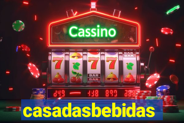 casadasbebidas