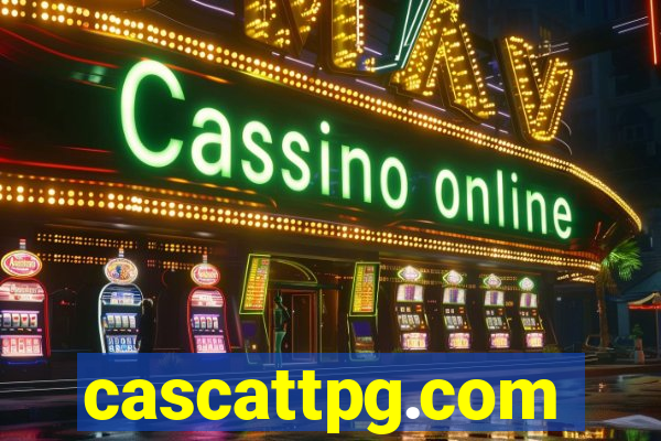 cascattpg.com