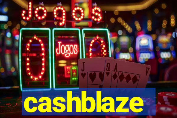 cashblaze