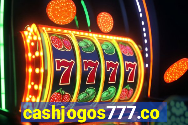 cashjogos777.com