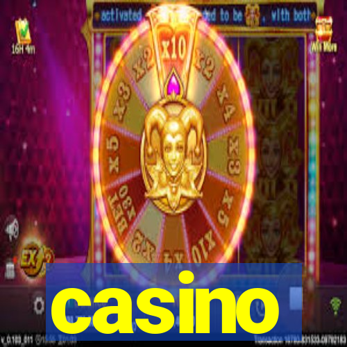 casino