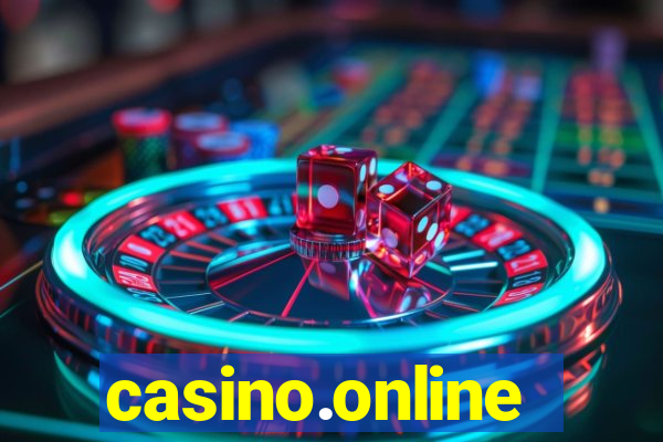 casino.online