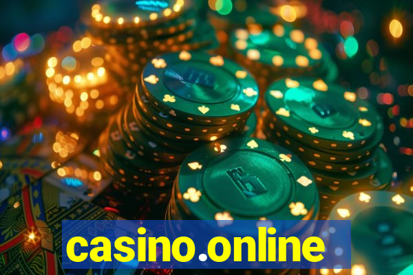 casino.online